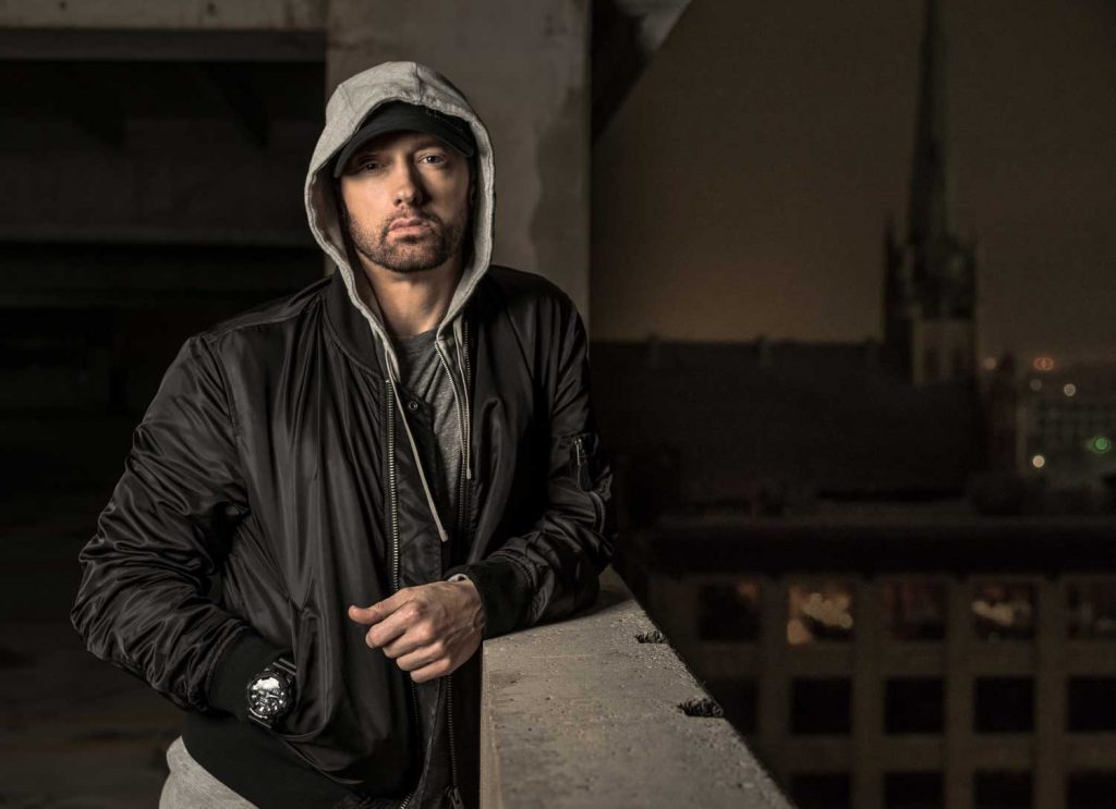Watch Now Eminem BET Hip Hop Awards Freestyle Eminem