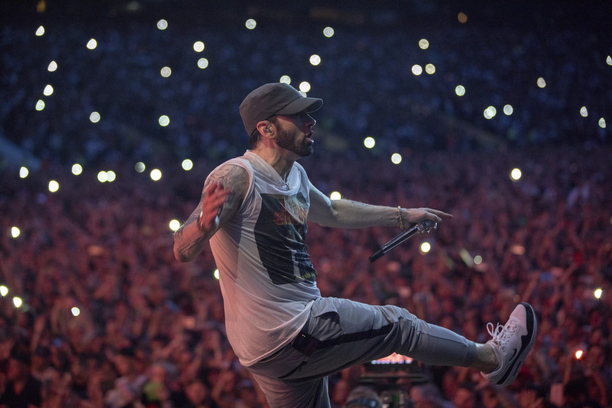 Эминем концерт. Эминем 2018. Eminem 2019. Eminem концерт 2019. Eminem сейчас 2018.