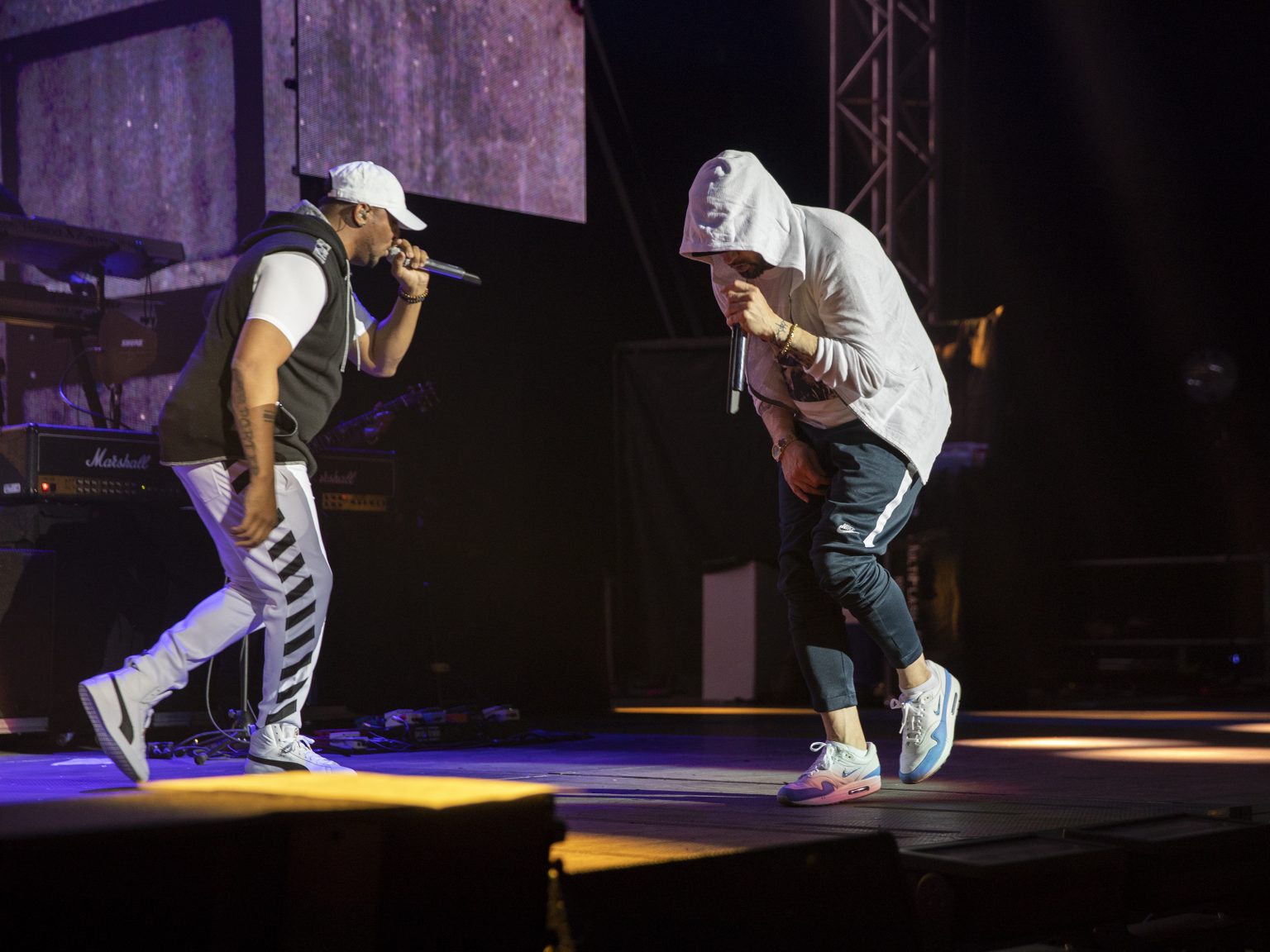 Eminem Stockholm 2018 Gallery | Eminem