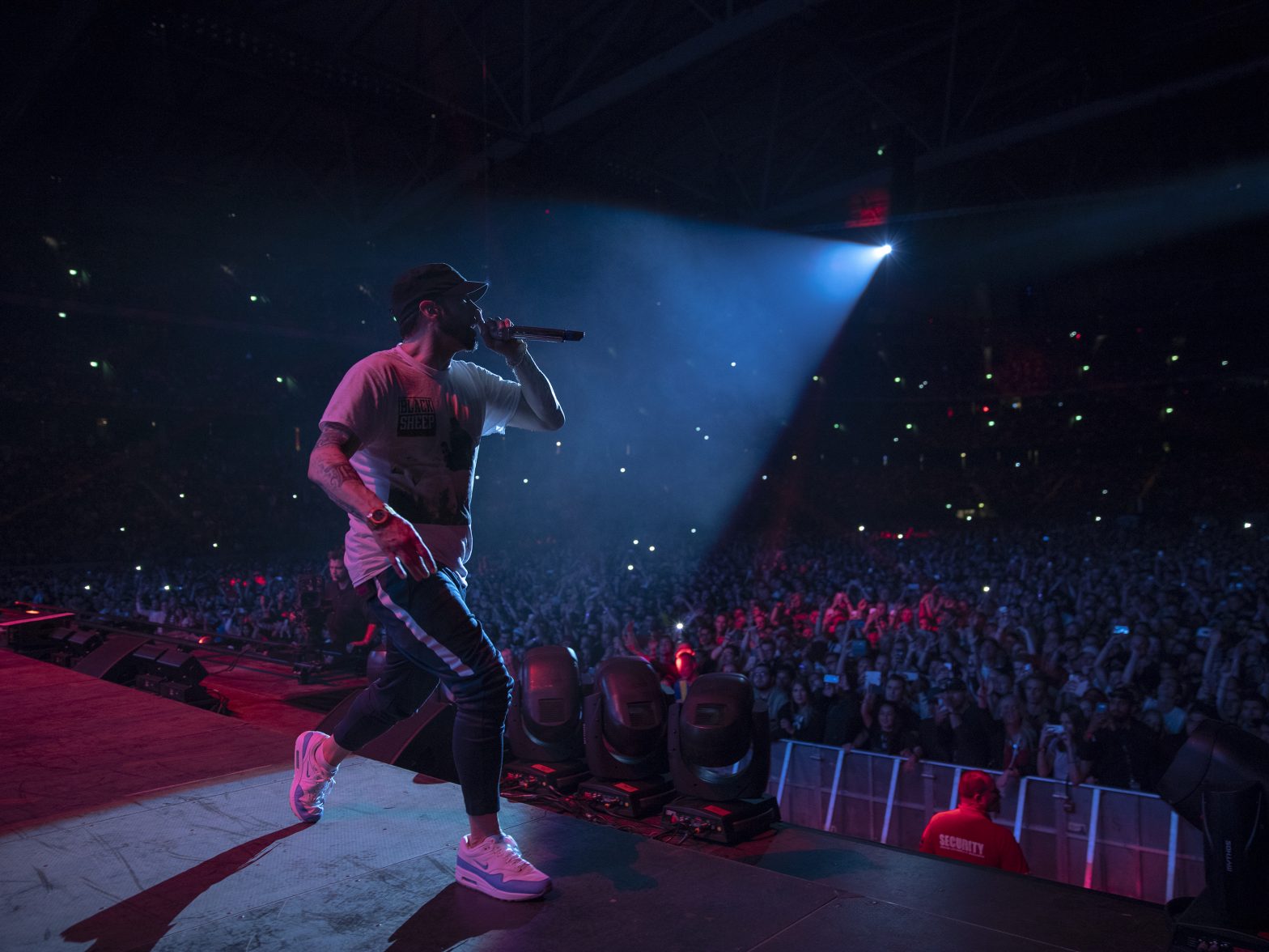 Eminem Stockholm 2018 Gallery | Eminem