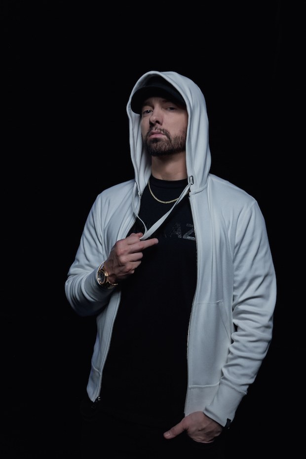 rag & bone X Eminem: Pop-Up and Capsule