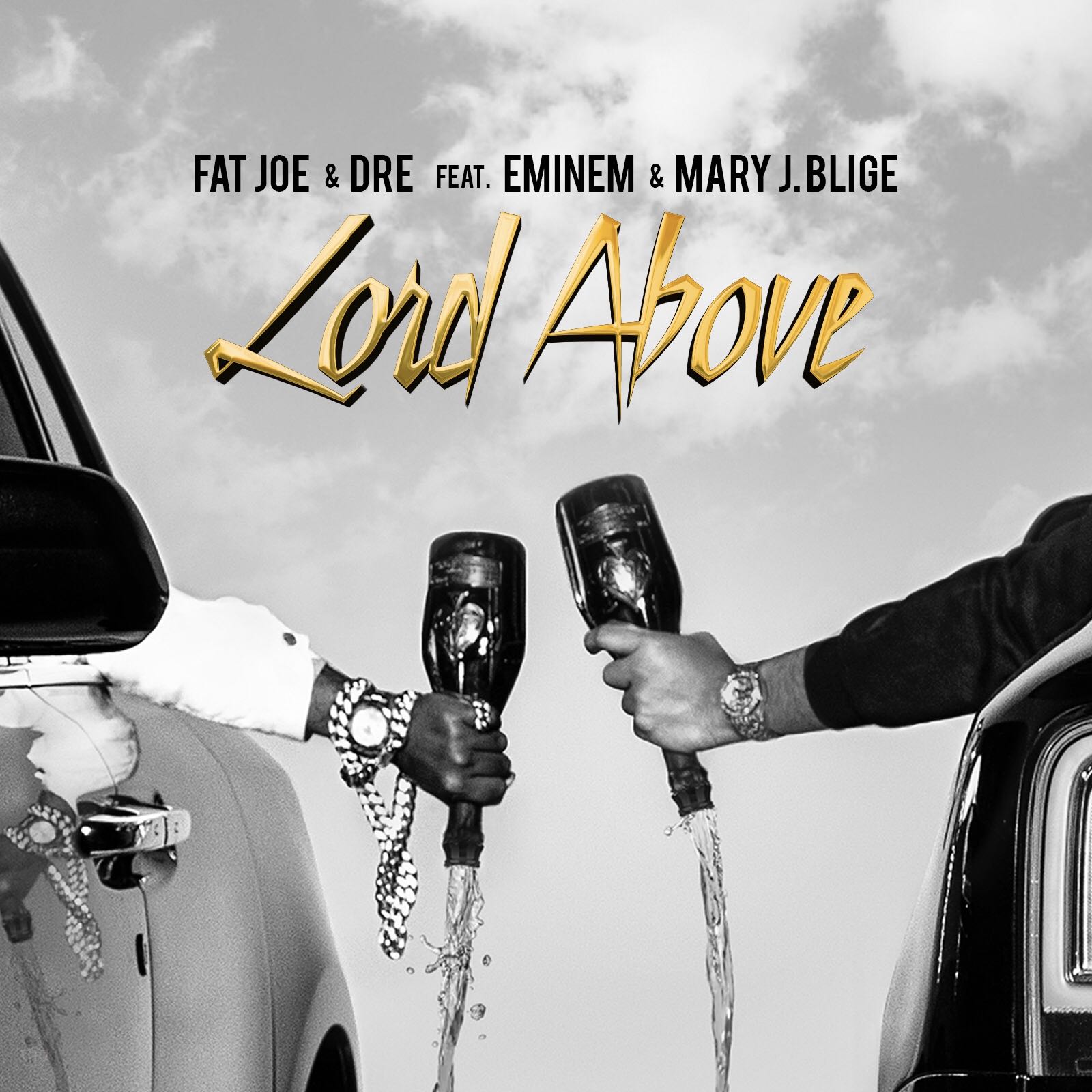 Listen Now Fat Joe Dre Lord Above” Ft Eminem And Mary J Blige Eminem