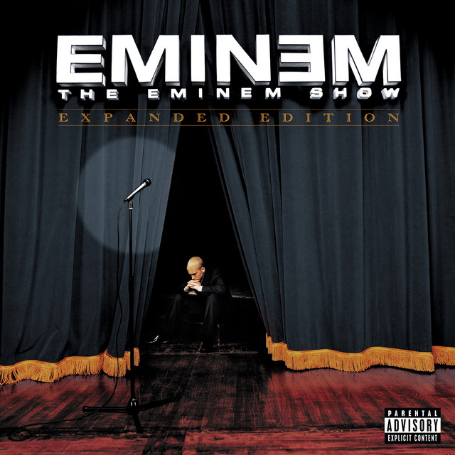 mockingbird by eminem !  Eminem music, Pretty lyrics, Eminem