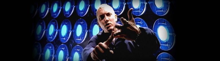 The Eminem Show CD Promo Korea CD